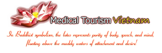 Medical Tourism Vietnam